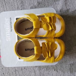 Smaller by See Kai Run